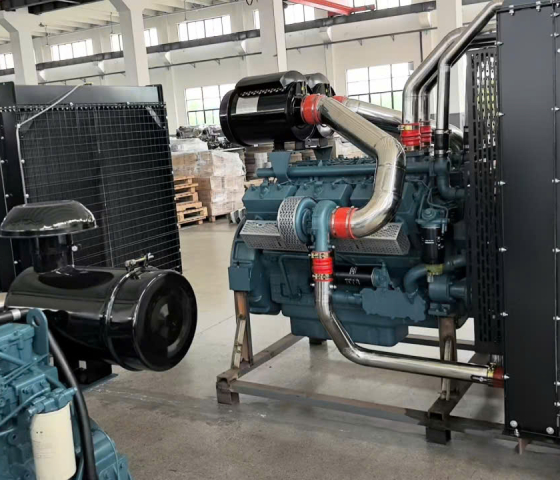 Video Thử Tải Động Cơ MK28H1100