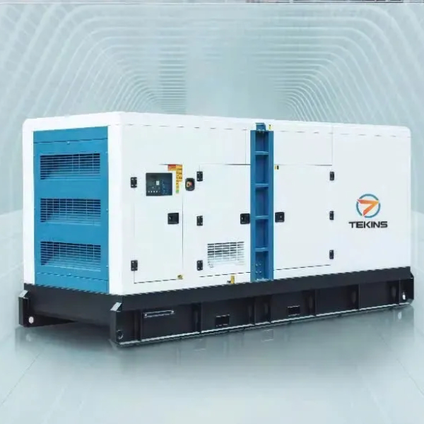 MÁY PHÁT ĐIỆN TEKINS 475KVA
